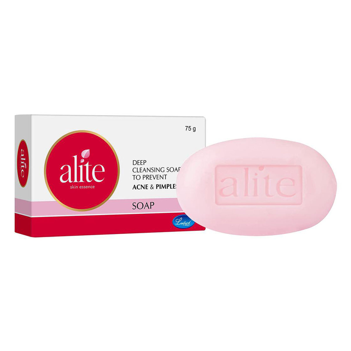 Alite Soap 75 gm, Pack of 1 Alite Soap 75 gm, Pack of 1