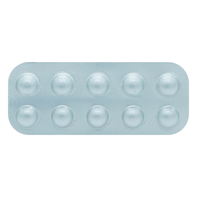 Alivher Tablet 10's, Pack of 10 TABLETS