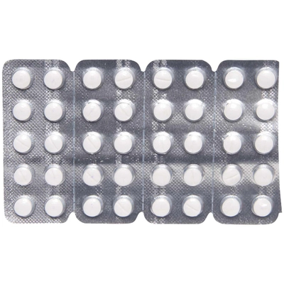 Allercet Tablet 10's, Pack of 10 TABLETS