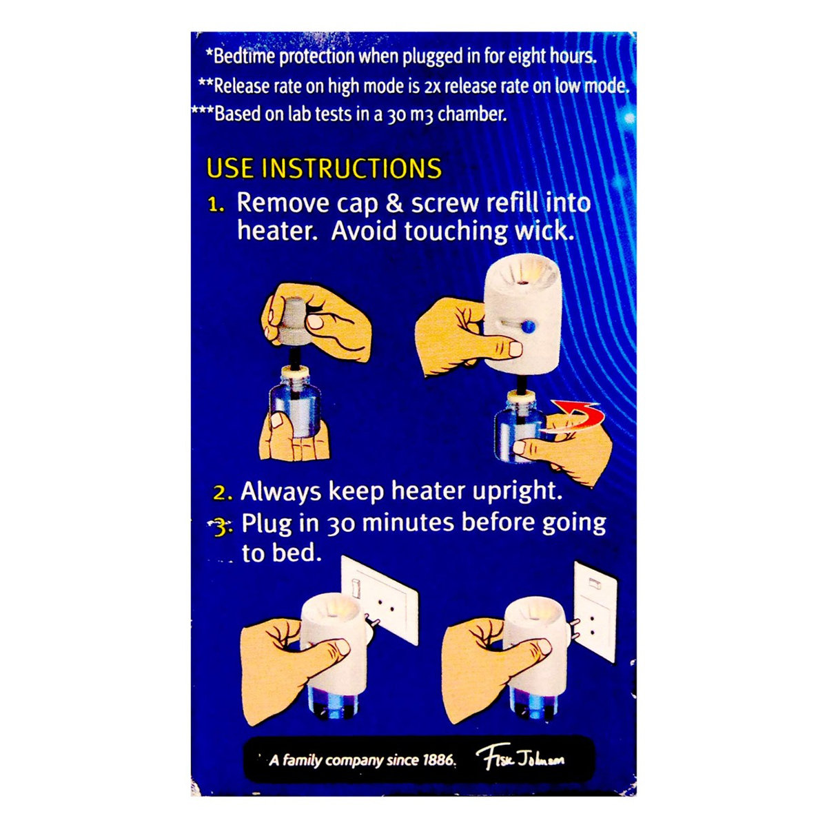 All Out Ultra Liquid Vaporizer Refill, 45 ml, Pack of 1 All Out Ultra Liquid Vaporizer Refill, 45 ml, Pack of 1