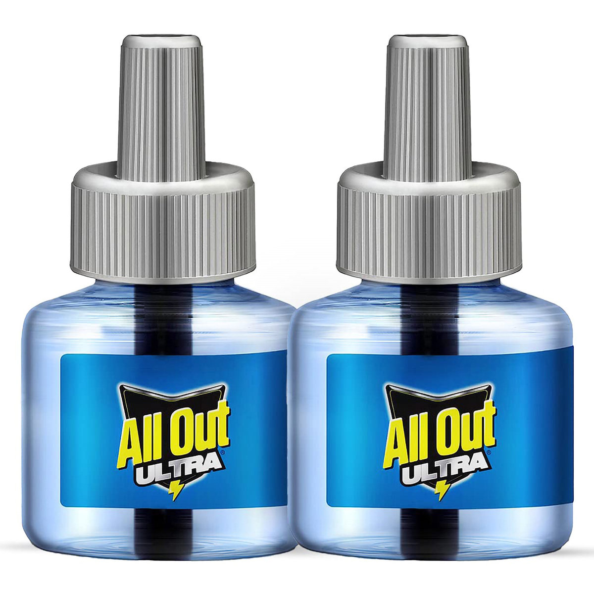 All Out Ultra Refill Pack, 2 Count, Pack of 1 All Out Ultra Refill Pack, 2 Count, Pack of 1