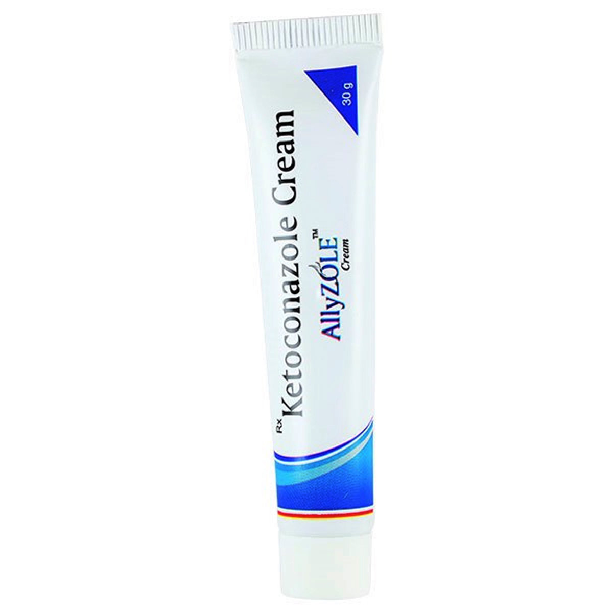 Allyzol Cream 30 gm, Pack of 1 CREAM Allyzol Cream 30 gm, Pack of 1 CREAM