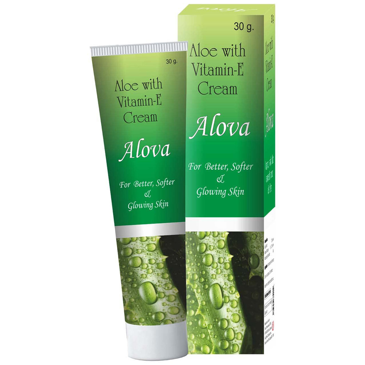 Alova Crem 30 gm, Pack of 1 CREAM Alova Crem 30 gm, Pack of 1 CREAM