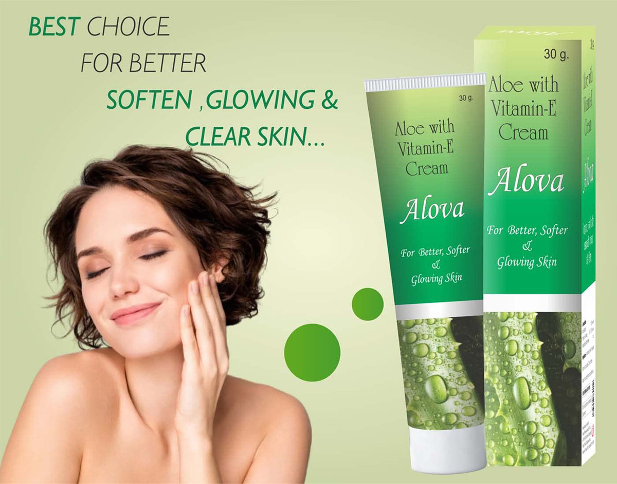 Alova Crem 30 gm, Pack of 1 CREAM Alova Crem 30 gm, Pack of 1 CREAM