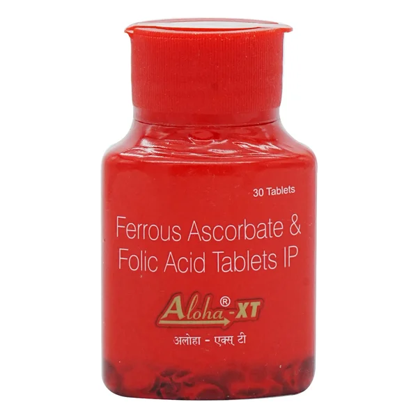 Aloha-XT Tablet 30 's, Pack of 1 TABLET