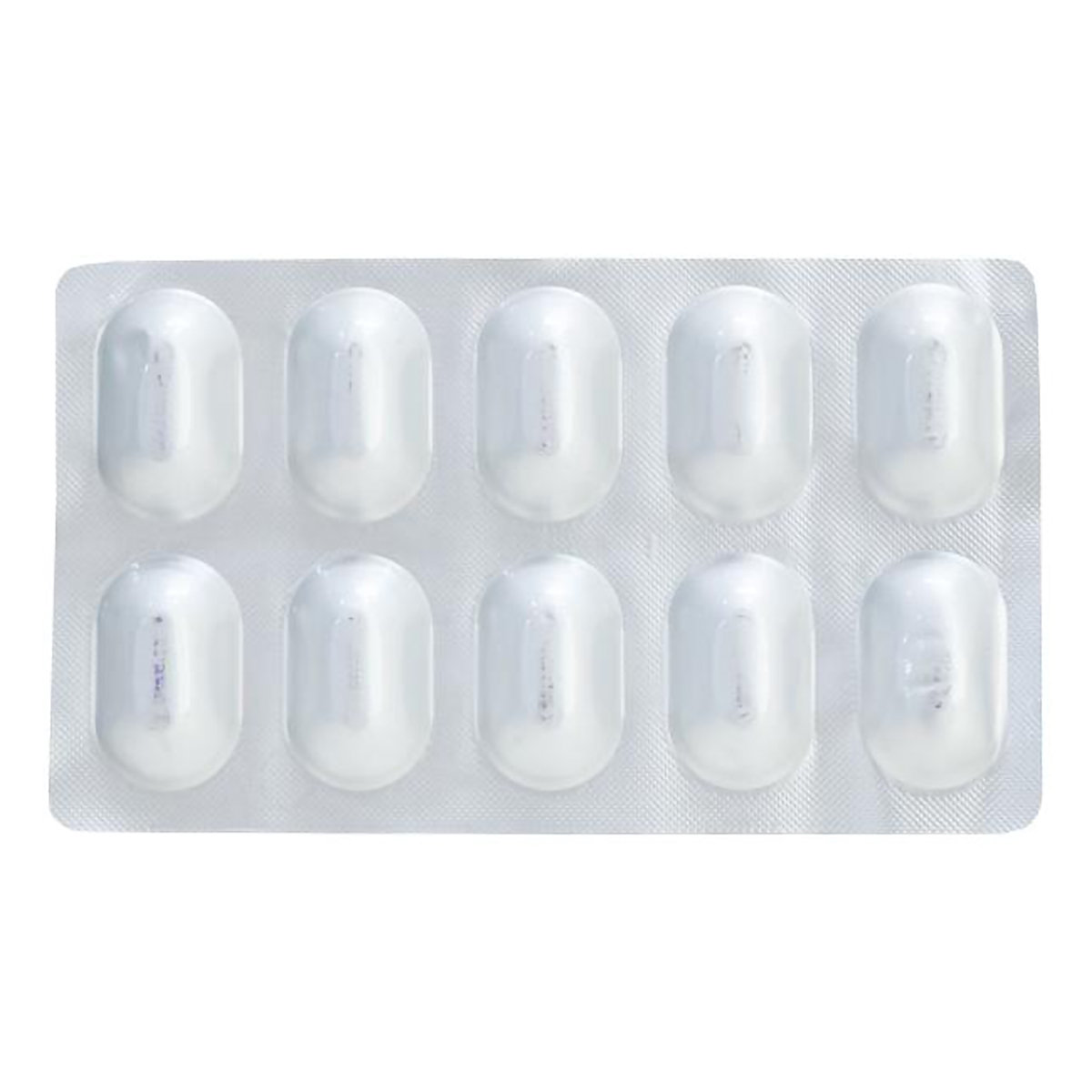 Alpha Crez Tablet 10's, Pack of 10 Alpha Crez Tablet 10's, Pack of 10