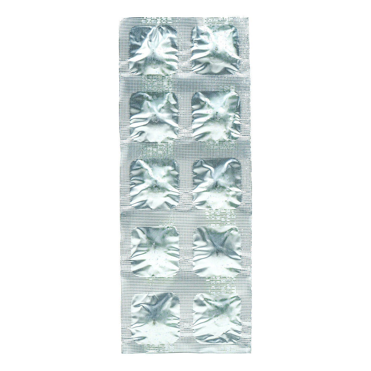 Alrista Forte Tablet 10's, Pack of 10 TabletS Alrista Forte Tablet 10's, Pack of 10 TabletS