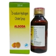 Alsoda Syrup 100 ml