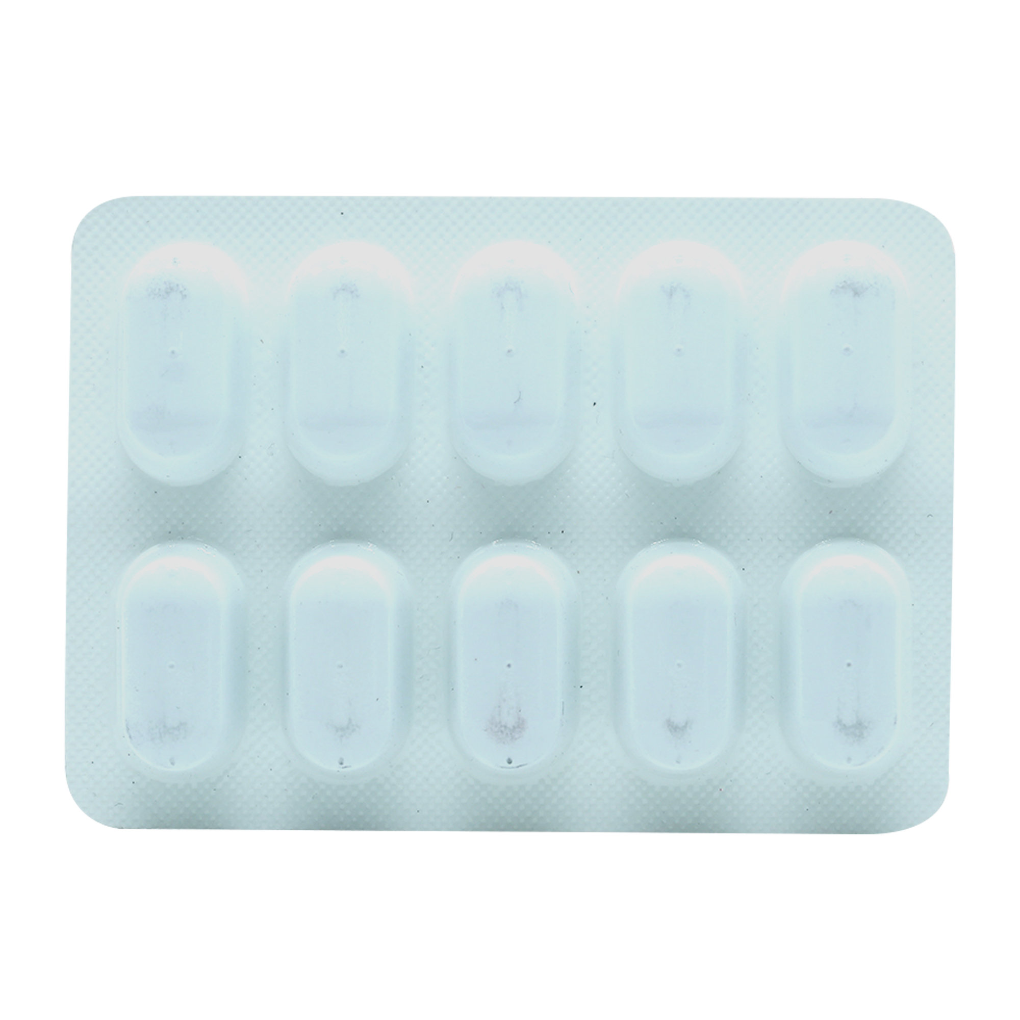 Alsita-M 100 Tablet 10's, Pack of 10 TabletS Alsita-M 100 Tablet 10's, Pack of 10 TabletS