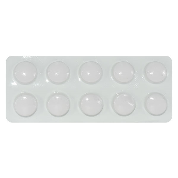 Alsita-100 Tablet 10's, Pack of 10 TabletS Alsita-100 Tablet 10's, Pack of 10 TabletS