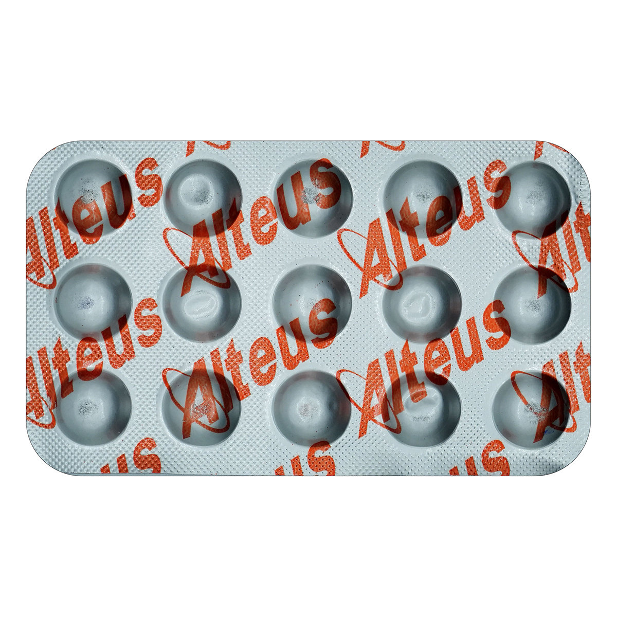 Altonil 5 Tablet 15's, Pack of 15 TabletS Altonil 5 Tablet 15's, Pack of 15 TabletS