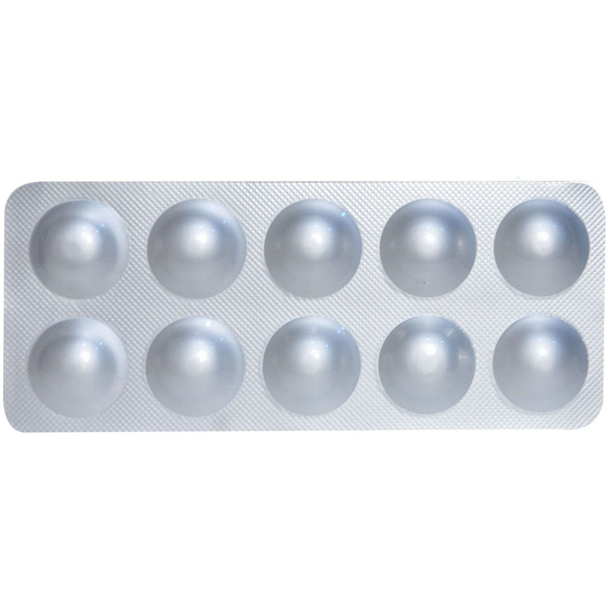 Alzil-M 5 Tablet 10's, Pack of 10 TABLETS Alzil-M 5 Tablet 10's, Pack of 10 TABLETS