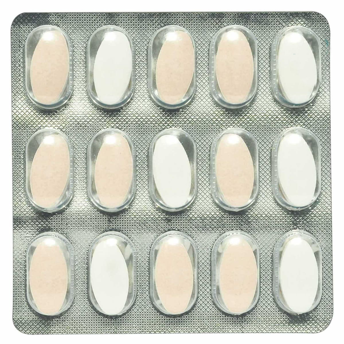 Amaryl M Forte 1 mg Tablet 15's, Pack of 15 TABLETS Amaryl M Forte 1 mg Tablet 15's, Pack of 15 TABLETS