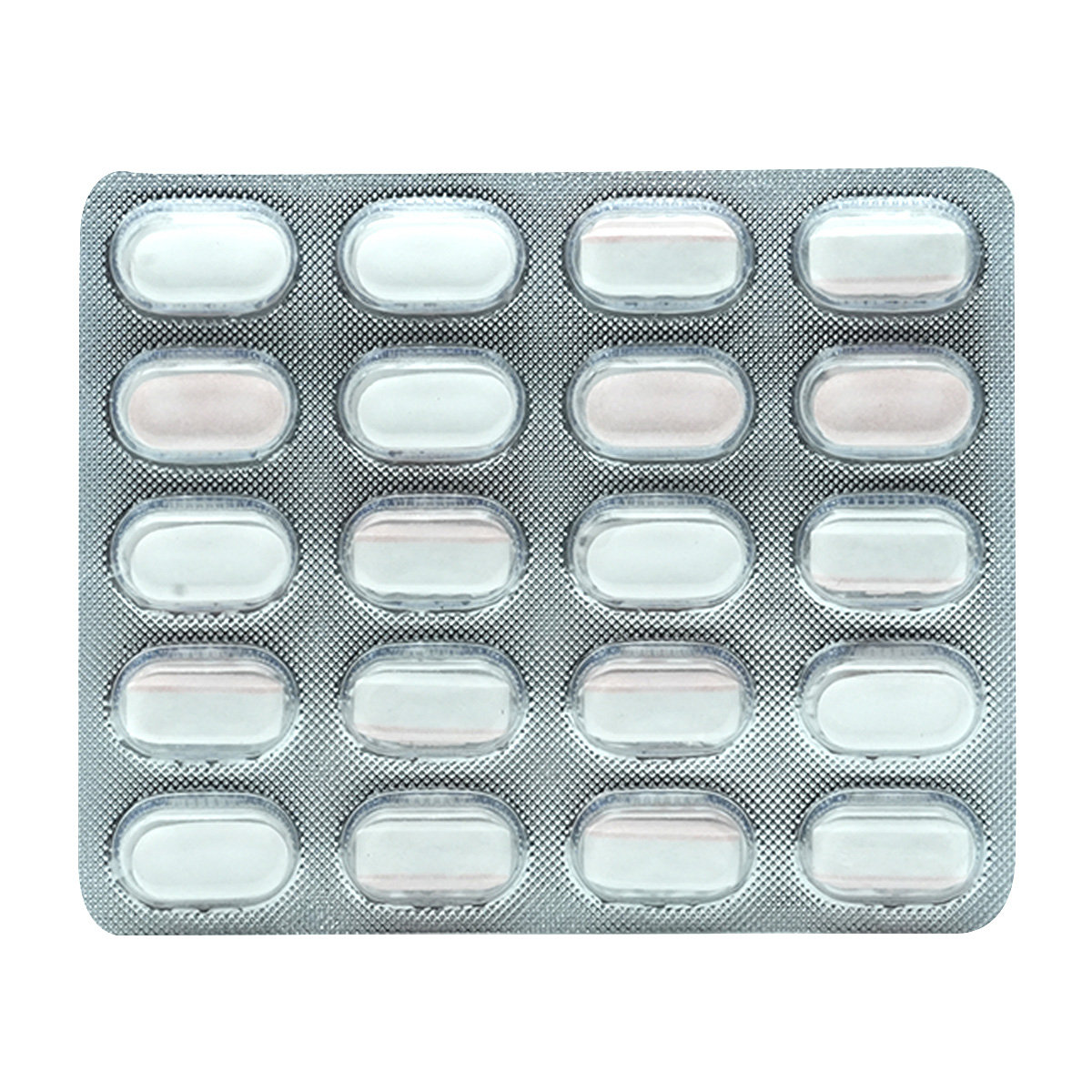 Amaryl M 1 mg Tablet 20's, Pack of 20 TABLET PRS Amaryl M 1 mg Tablet 20's, Pack of 20 TABLET PRS