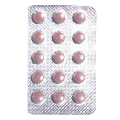 Amdepin 5 Tablet 15's, Pack of 15 TabletS