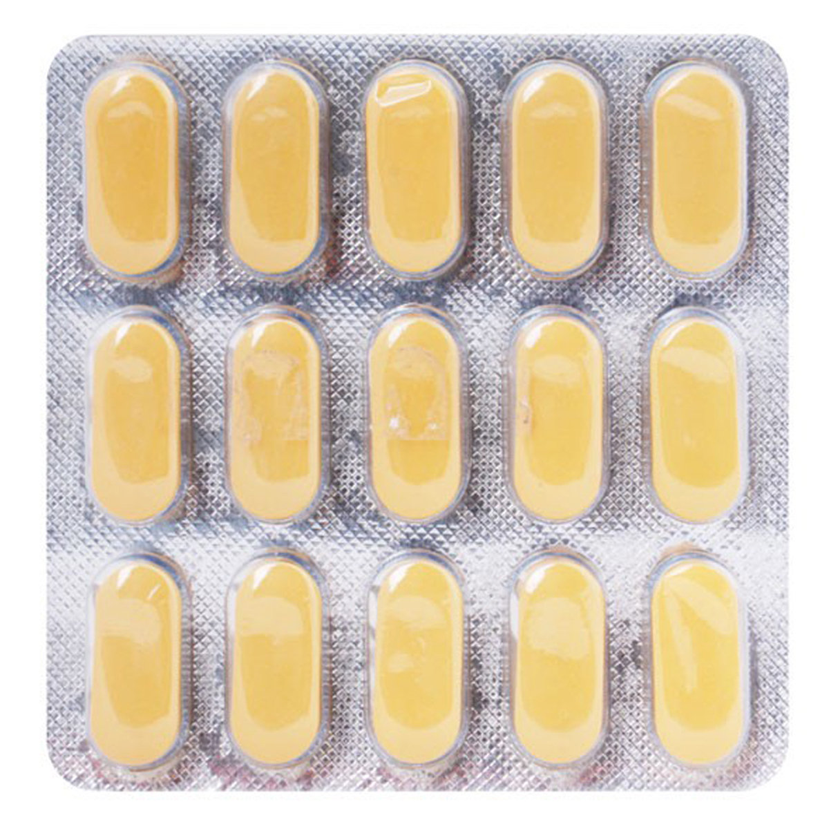 Ameto-1000 Tablet 15's, Pack of 15 TabletS Ameto-1000 Tablet 15's, Pack of 15 TabletS
