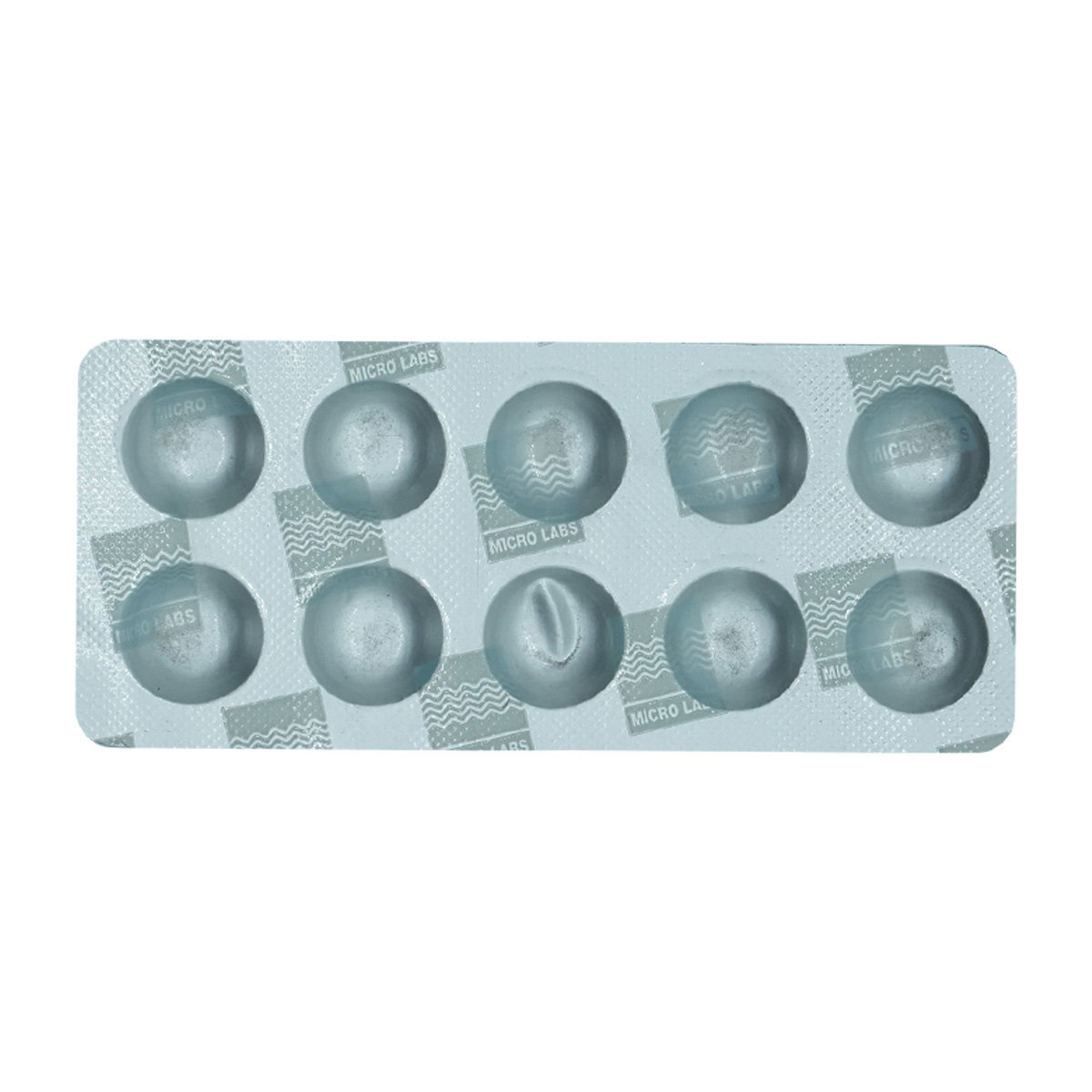 Amlozaar H Tablet 10's, Pack of 10 TABLETS Amlozaar H Tablet 10's, Pack of 10 TABLETS