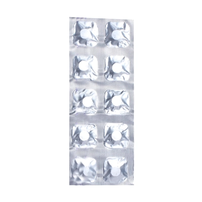 Amlip AT Tablet 10's, Pack of 10 TABLETS