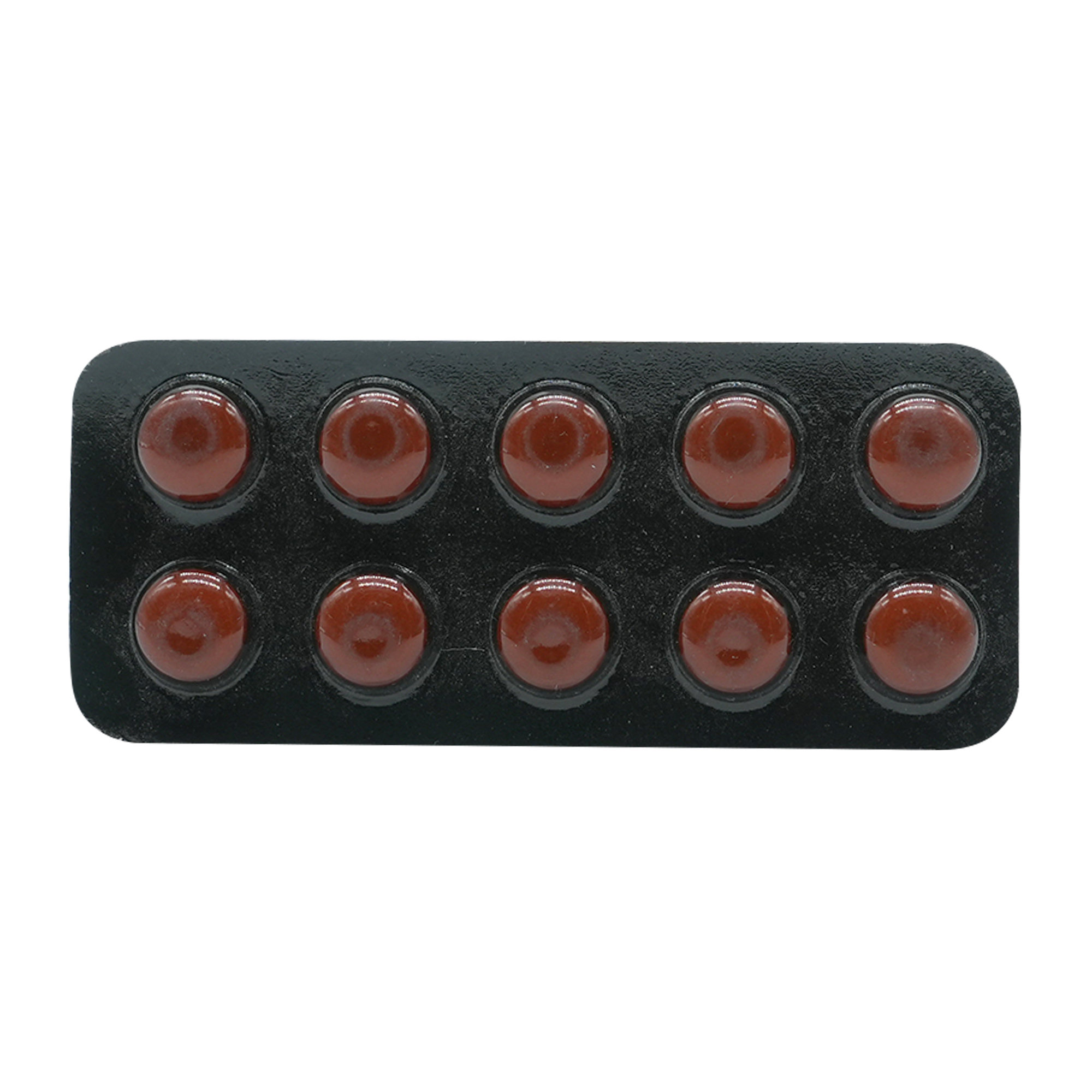 Amlosure AT Tablet 10's, Pack of 10 TabletS Amlosure AT Tablet 10's, Pack of 10 TabletS