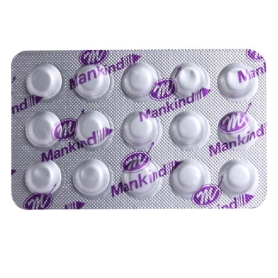 Amlokind-5 Tablet 15's, Pack of 15 TABLETS