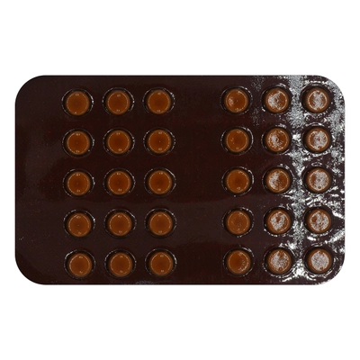 Amlong 5 mg Tablet 30's, Pack of 30 TABLETS