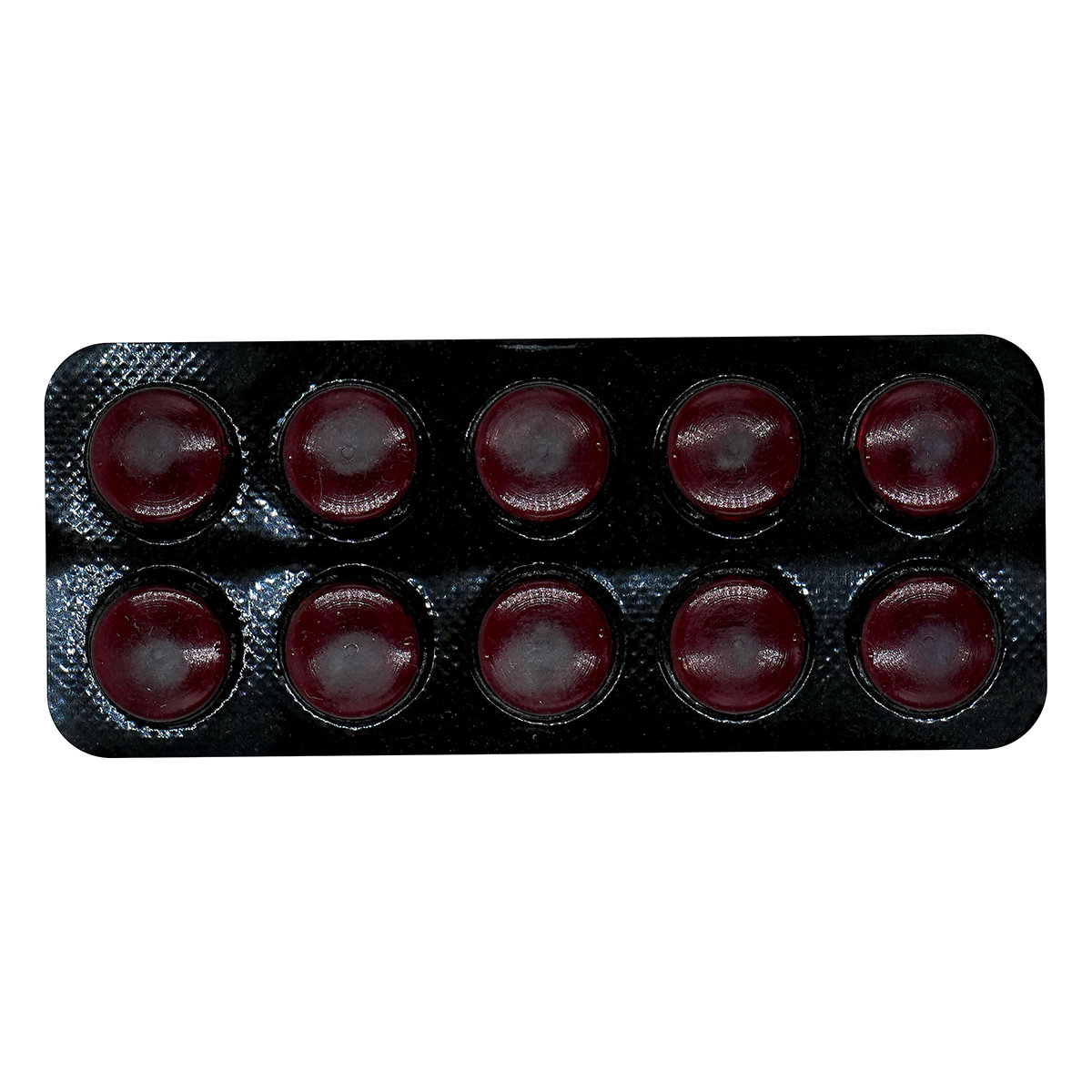 Amnuring-5 Tablet 10's, Pack of 10 TabletS Amnuring-5 Tablet 10's, Pack of 10 TabletS