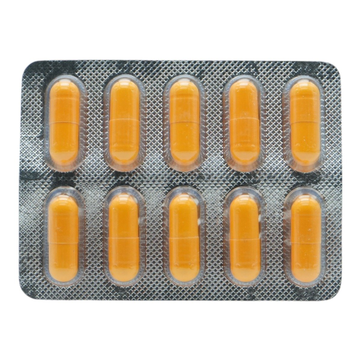 Amoxi 500 Capsule 10's, Pack of 10 CAPSULES Amoxi 500 Capsule 10's, Pack of 10 CAPSULES