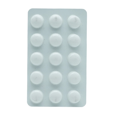 Amodep 5 Tablet 15's, Pack of 15 TABLETS