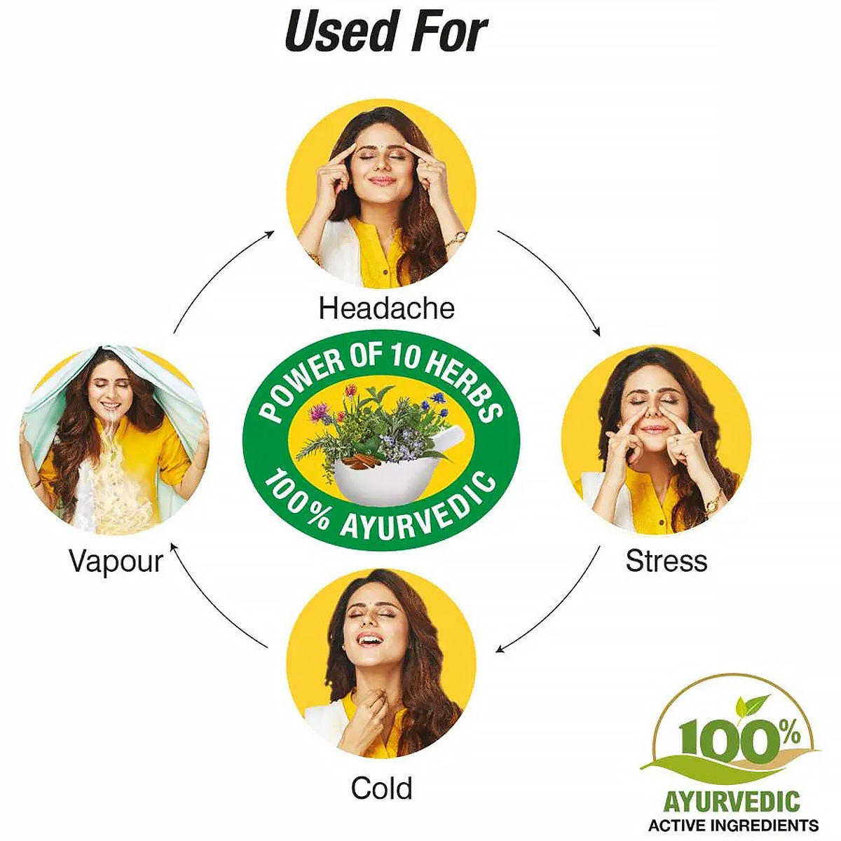 Amrutanjan Extra Power Pain Balm, 27.5 ml, Pack of 1 Amrutanjan Extra Power Pain Balm, 27.5 ml, Pack of 1