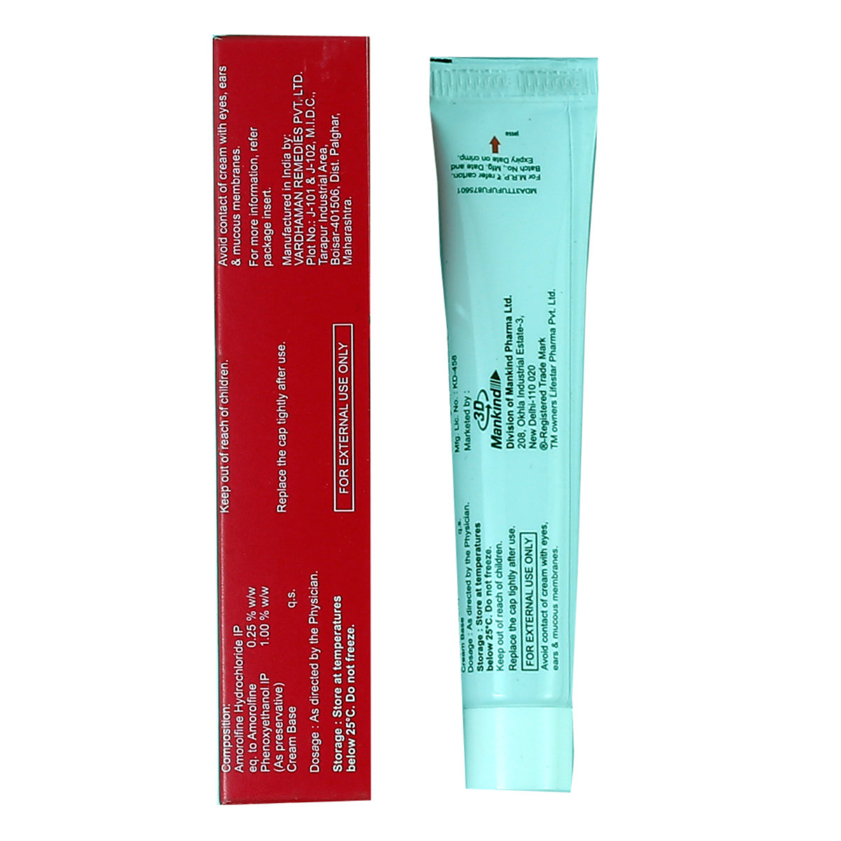 Amrobrut 0.25%W/W Cream 10gm, Pack of 1 Ointment Amrobrut 0.25%W/W Cream 10gm, Pack of 1 Ointment