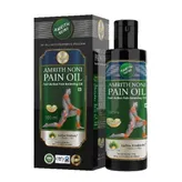 Amrith Noni Pain Oil, 100 ml, Pack of 1