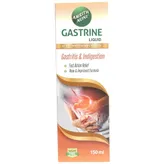 Amrith Noni Gastrine Sugar Free Liquid, 150 ml, Pack of 1