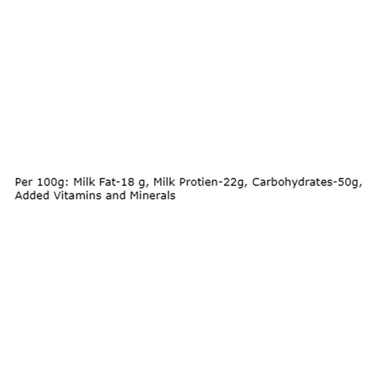 Amulspray Infant Milk Food, 200 gm Refill Pack, Pack of 1 Amulspray Infant Milk Food, 200 gm Refill Pack, Pack of 1