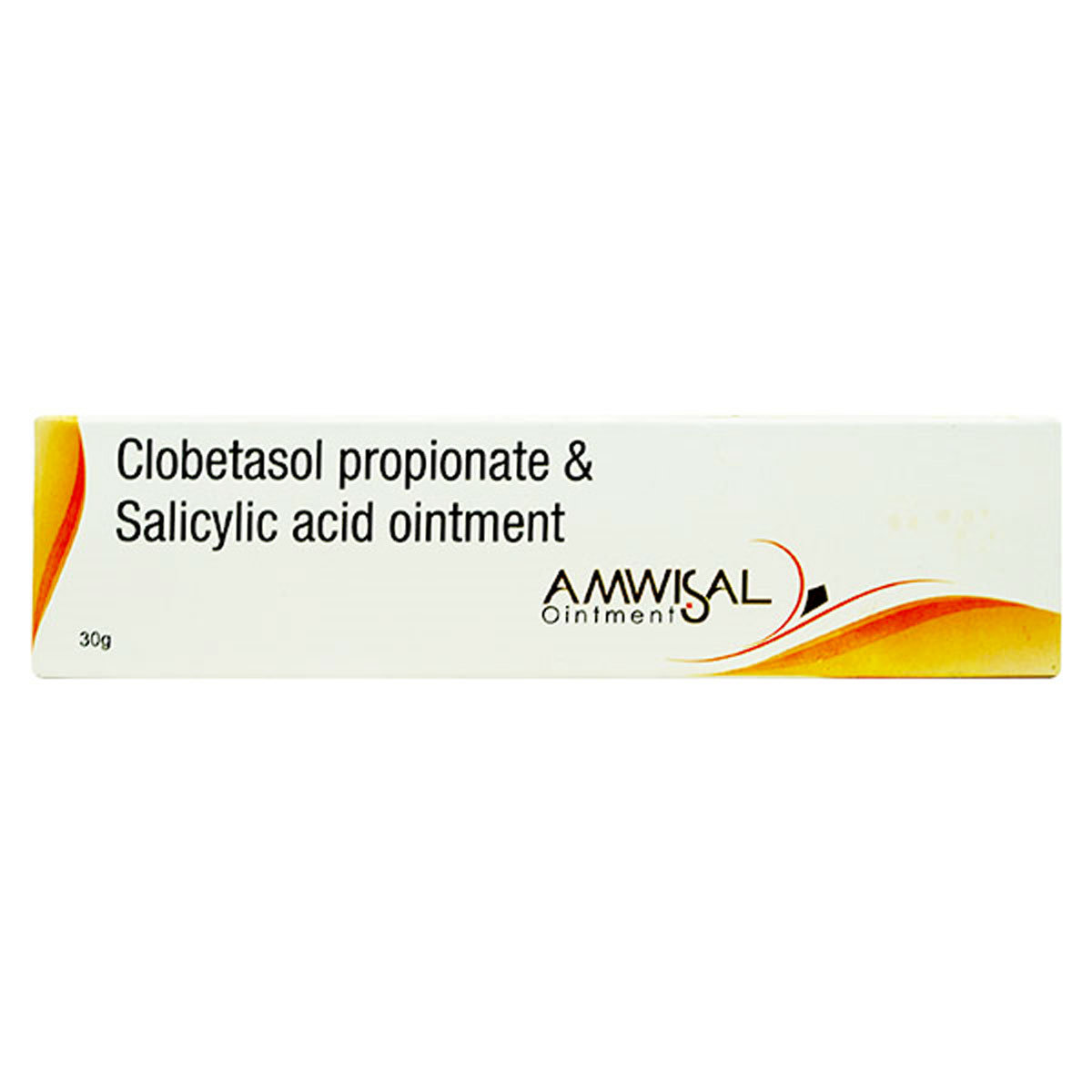 Amwisal Ointment 30 gm, Pack of 1 Ointment Amwisal Ointment 30 gm, Pack of 1 Ointment