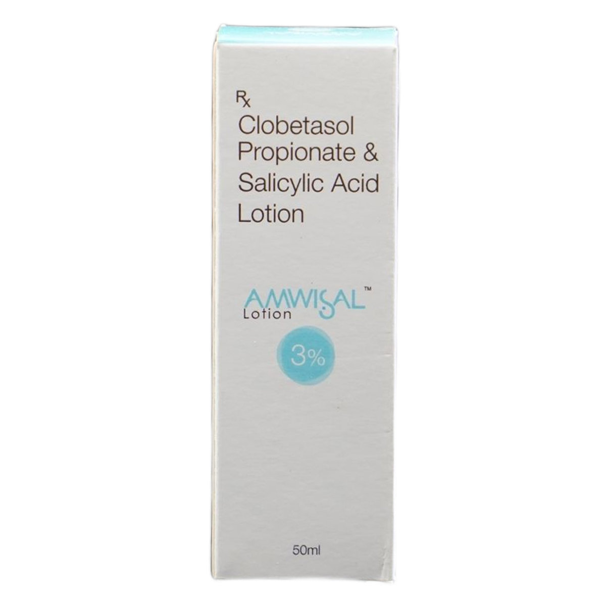Amwisal Lotion 50 ml, Pack of 1 Amwisal Lotion 50 ml, Pack of 1