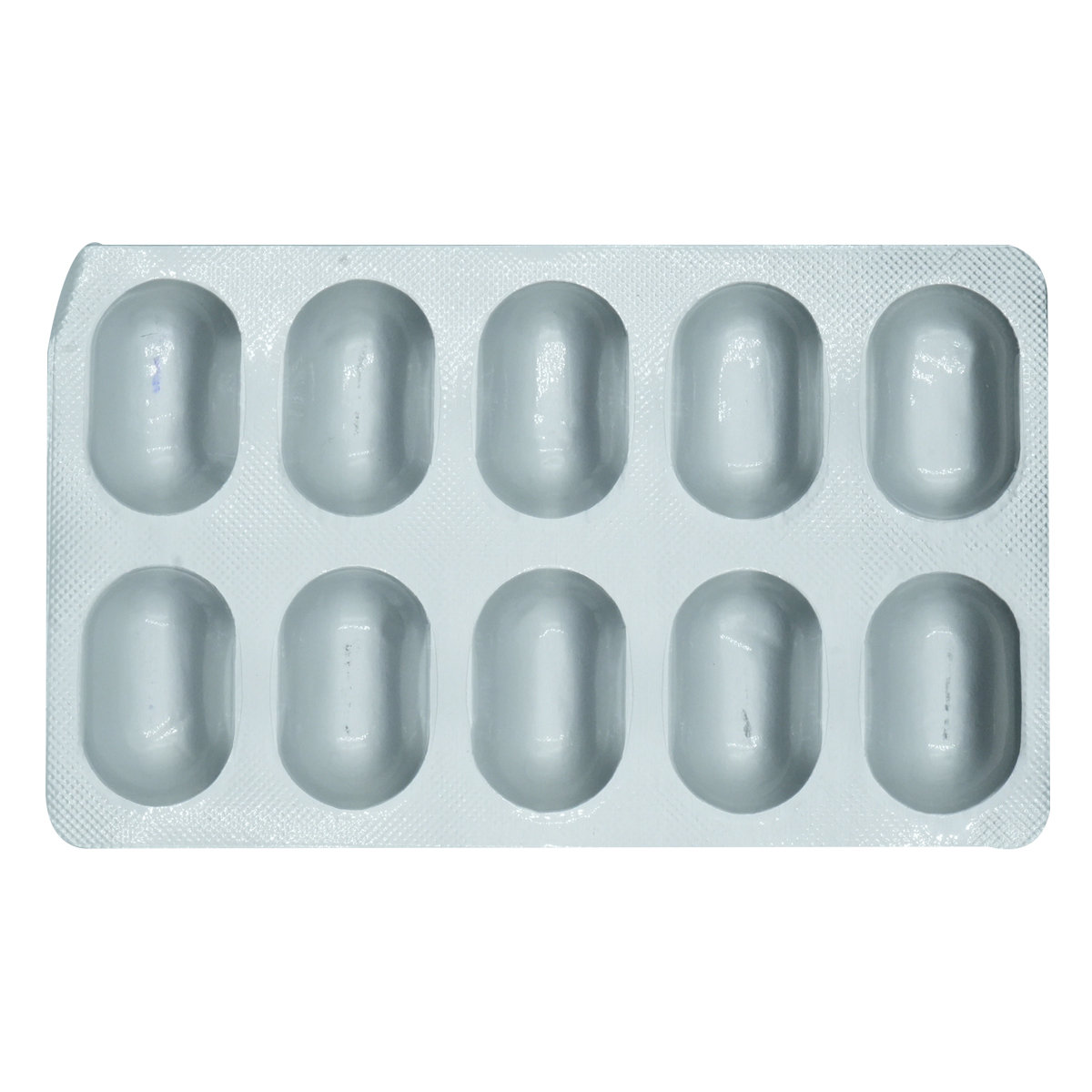 Analog-MR 4 mg Tablet 10's, Pack of 10 TabletS Analog-MR 4 mg Tablet 10's, Pack of 10 TabletS