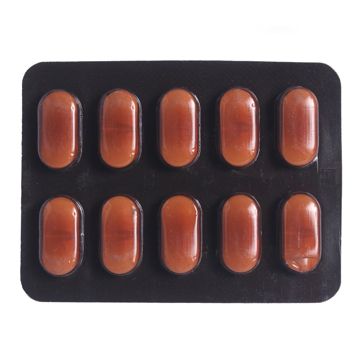 Ancal Forte Tablet 10's, Pack of 10 TabletS Ancal Forte Tablet 10's, Pack of 10 TabletS