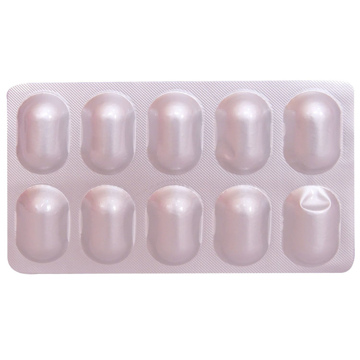 Androanagen Tablet 10's, Pack of 10 Androanagen Tablet 10's, Pack of 10