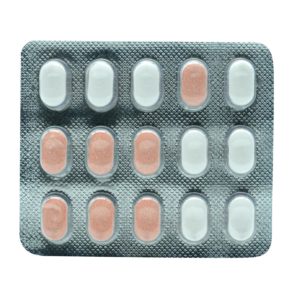 Angicam M Tablet 15's, Pack of 15 TABLETS Angicam M Tablet 15's, Pack of 15 TABLETS