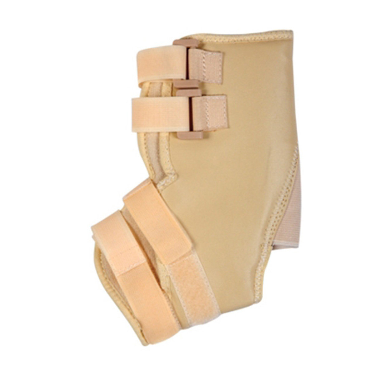 MGRM Ankle Brace Medium 0803, 1 Pair, Pack of 1 MGRM Ankle Brace Medium 0803, 1 Pair, Pack of 1