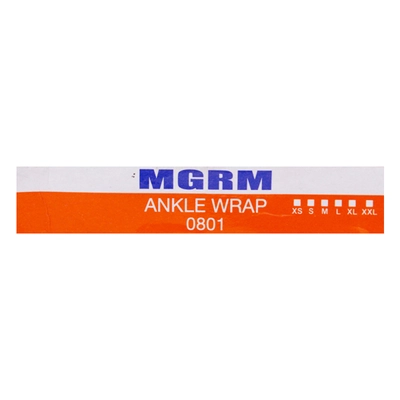 Mgrm Ankle Wrap Xl, 1 Count, Pack of 1