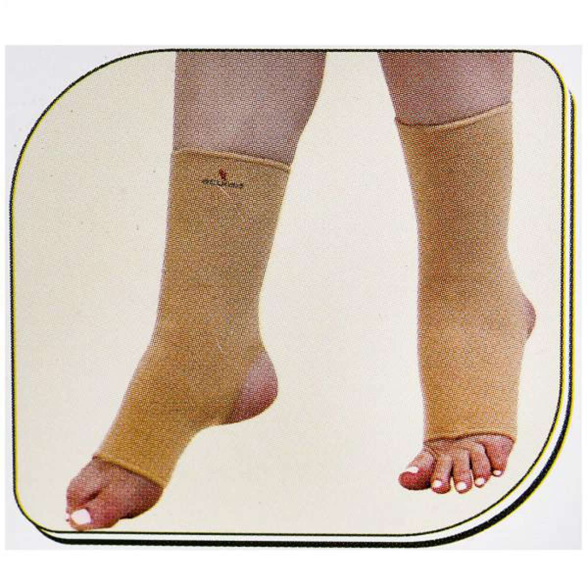 Acura Ankle Support Prima Large, 1 Pair, Pack of 1 Acura Ankle Support Prima Large, 1 Pair, Pack of 1