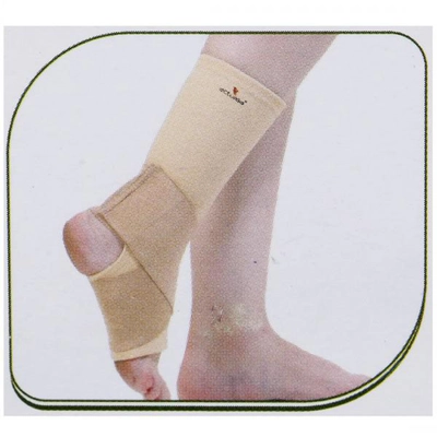 Acura Ankle Support With Binder Small, 1 Count, Pack of 1