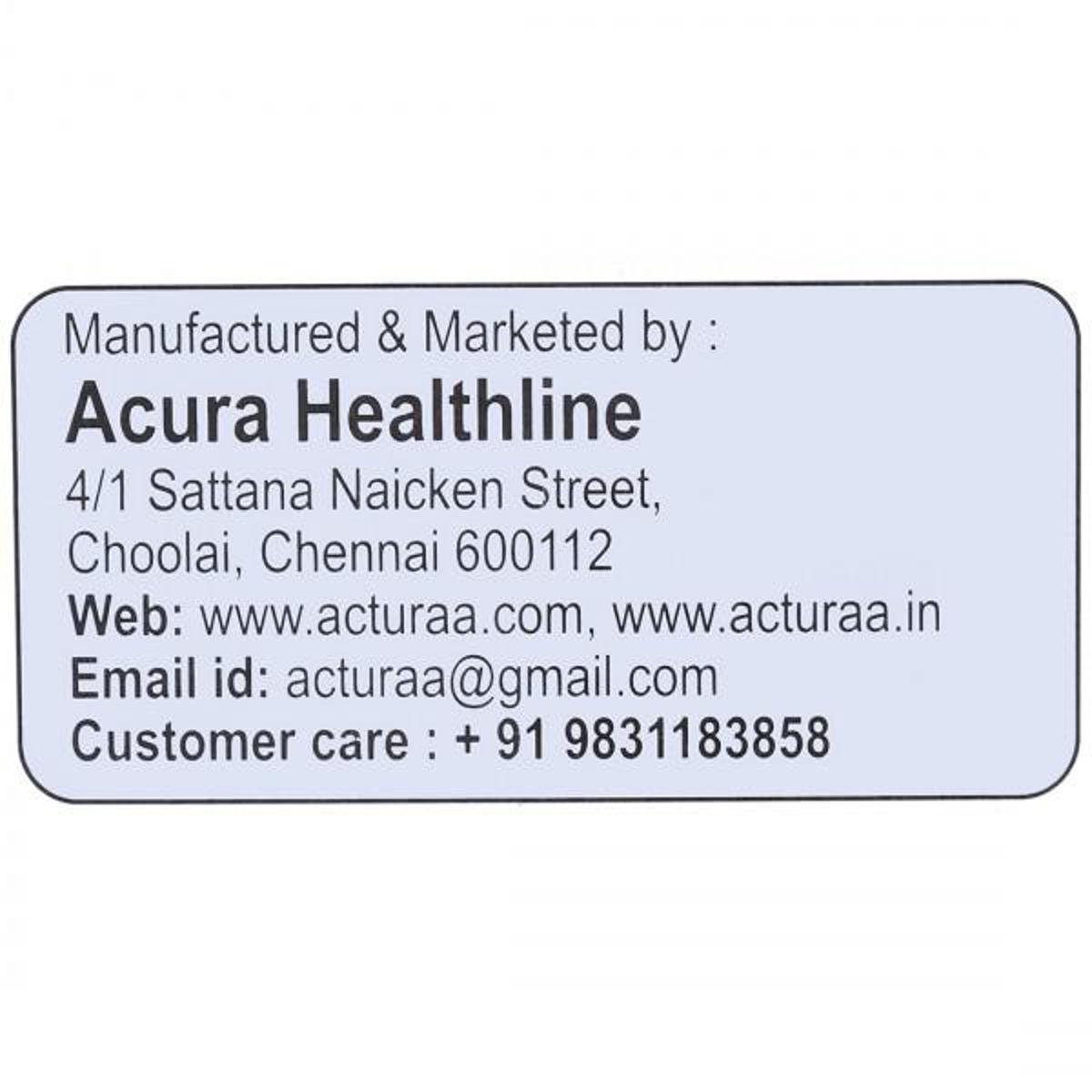 Acura Ankle Support With Binder XXL, 1 Count, Pack of 1 Acura Ankle Support With Binder XXL, 1 Count, Pack of 1