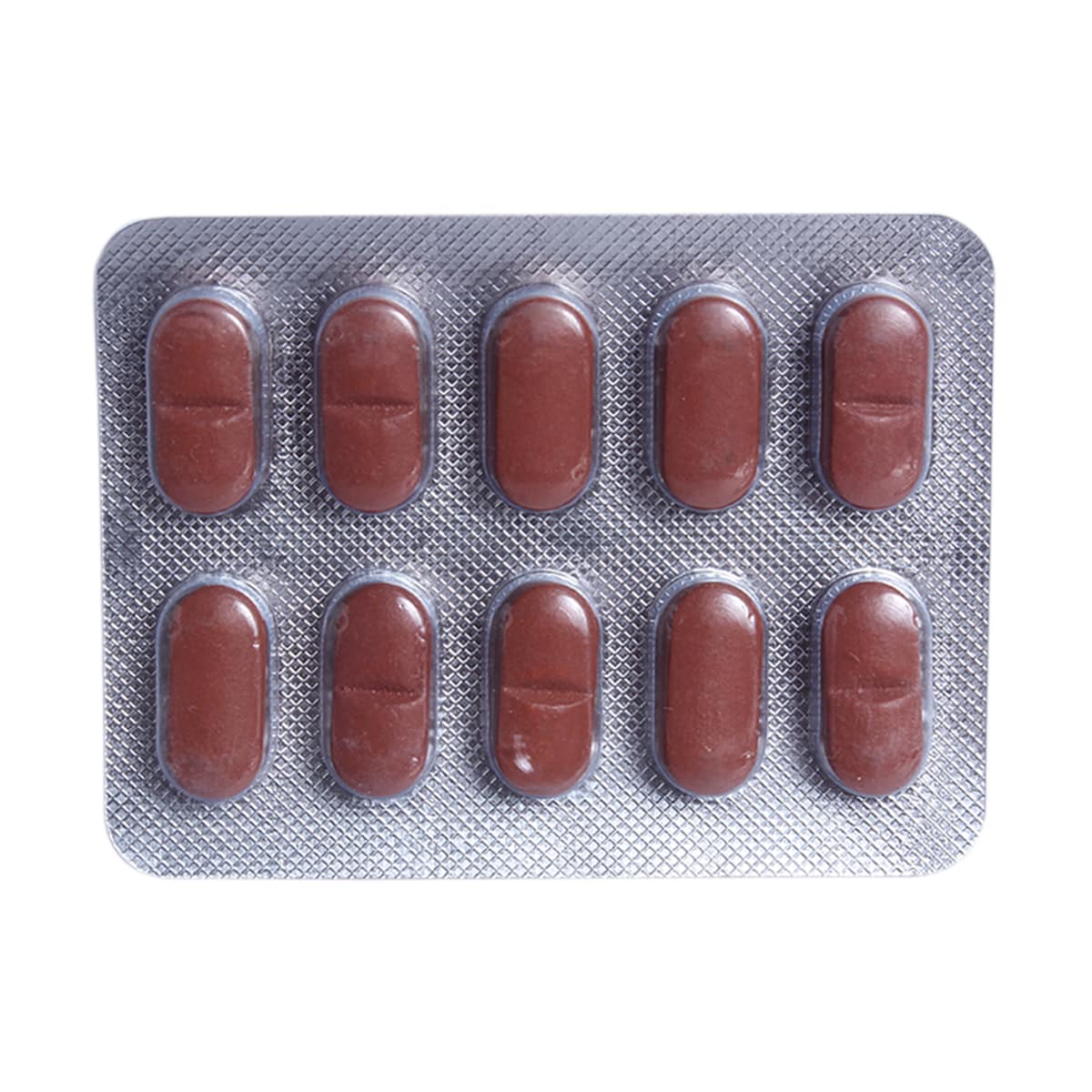 Anoscha Forte Tablet 10's, Pack of 10 TABLETS Anoscha Forte Tablet 10's, Pack of 10 TABLETS