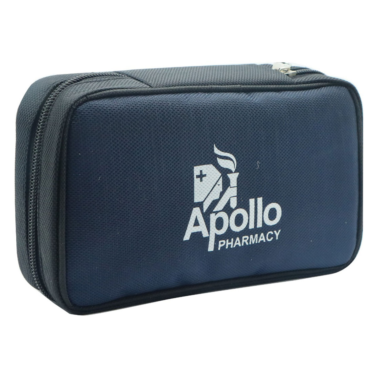 Apollo Pharmacy Cool Bag, 1 Count, Pack of 1 Apollo Pharmacy Cool Bag, 1 Count, Pack of 1