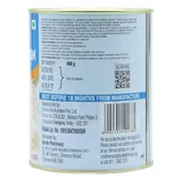 Apollo Pharmacy Diabetic Vanilla Flavour Protein Powder, 400 gm, Pack of 1