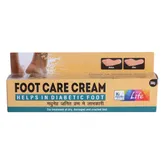 Apollo Life Diabetic Foot Care Cream, 30 gm, Pack of 1
