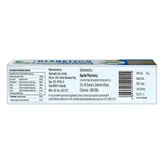 Apollo Pharmacy Diabetics Sugar Free Toothpaste, 70 gm, Pack of 1
