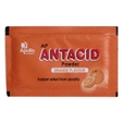 Apollo Pharmacy Antacid Orange Flavour Powder, 5 gm